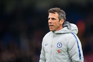 米乐M6-佐拉：国米夺欧冠冠军我不会意外 曼联卖麦克托米奈是失败的决定